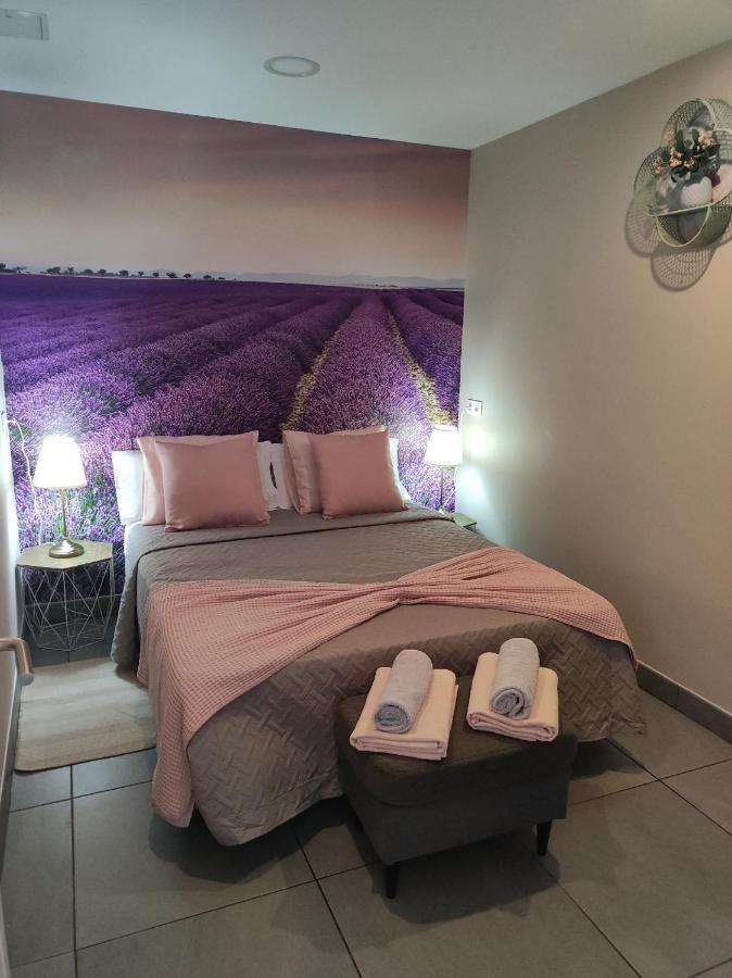 Center Flat Puerto Del Carmen Near The Beach Natural Elements Apartment Bagian luar foto