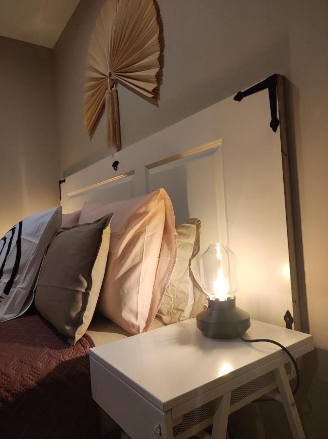 Center Flat Puerto Del Carmen Near The Beach Natural Elements Apartment Bagian luar foto