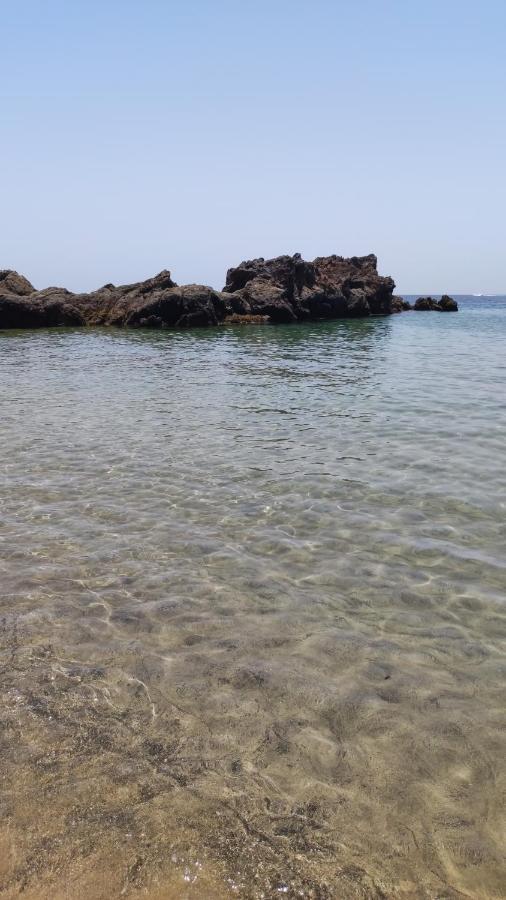 Center Flat Puerto Del Carmen Near The Beach Natural Elements Apartment Bagian luar foto