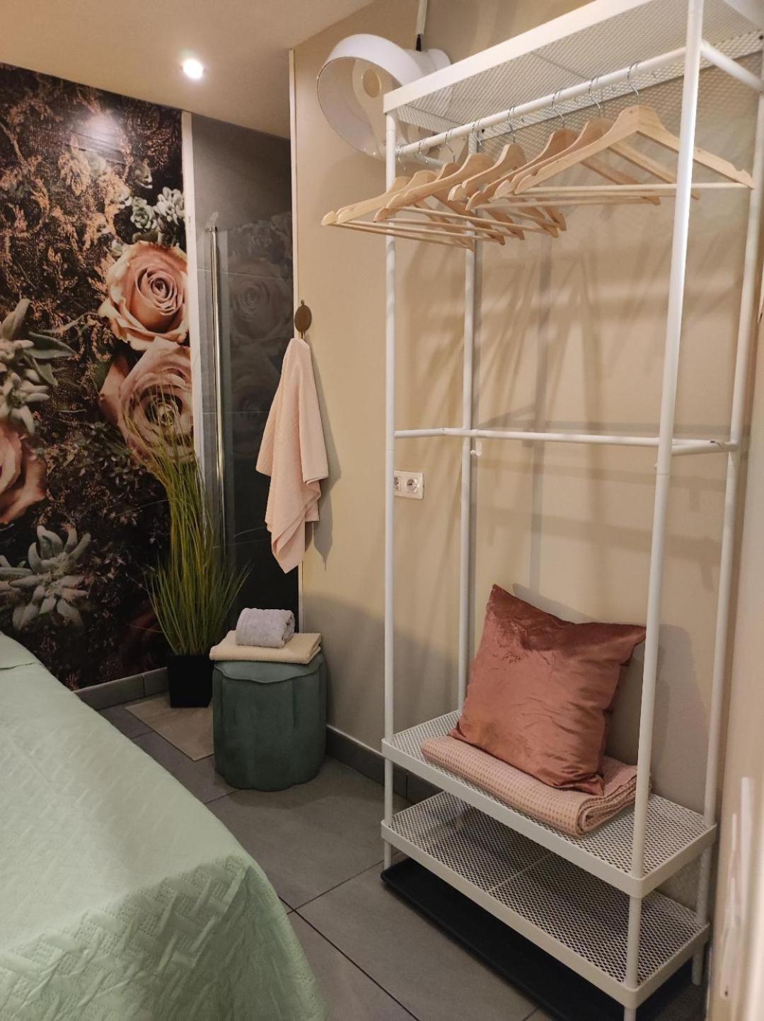 Center Flat Puerto Del Carmen Near The Beach Natural Elements Apartment Bagian luar foto