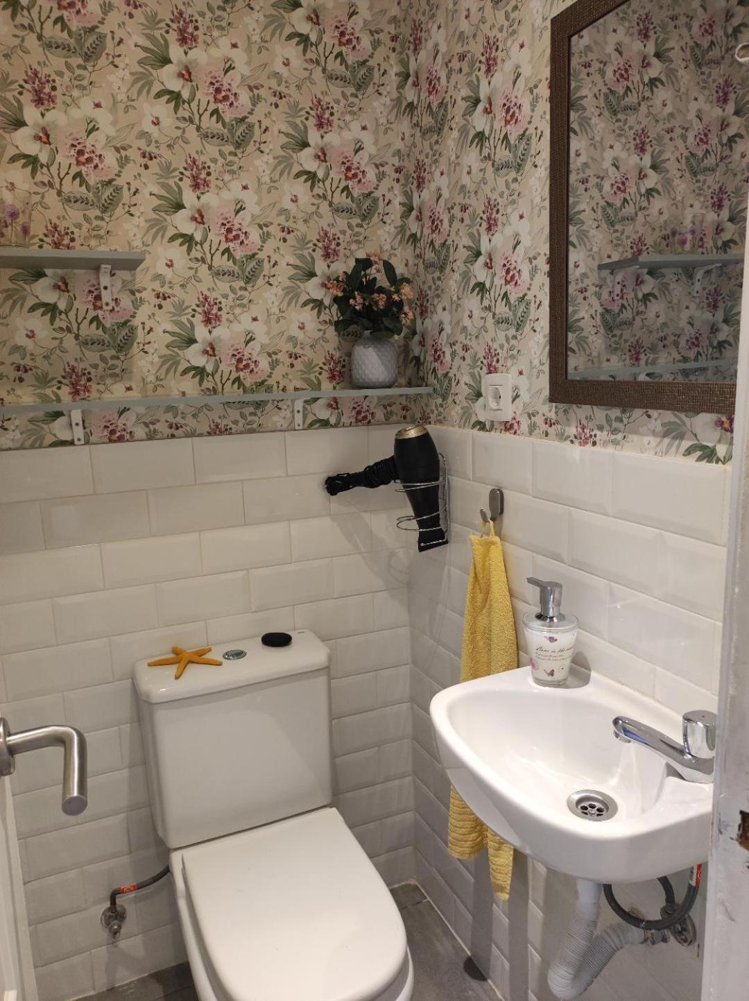 Center Flat Puerto Del Carmen Near The Beach Natural Elements Apartment Bagian luar foto