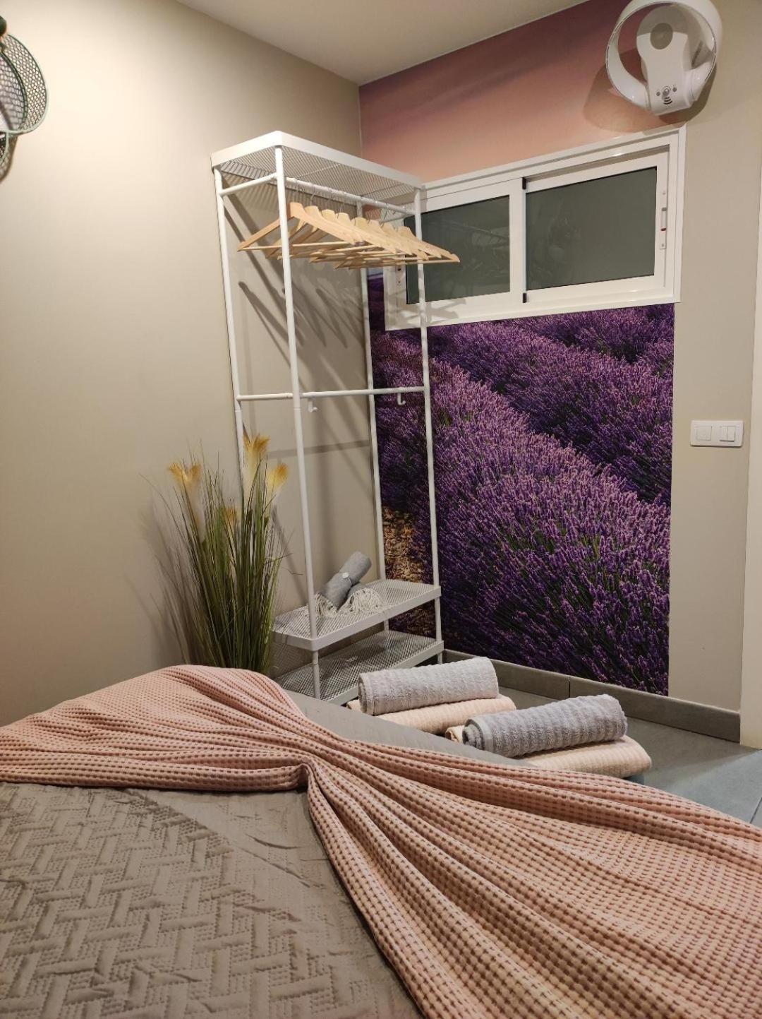 Center Flat Puerto Del Carmen Near The Beach Natural Elements Apartment Bagian luar foto