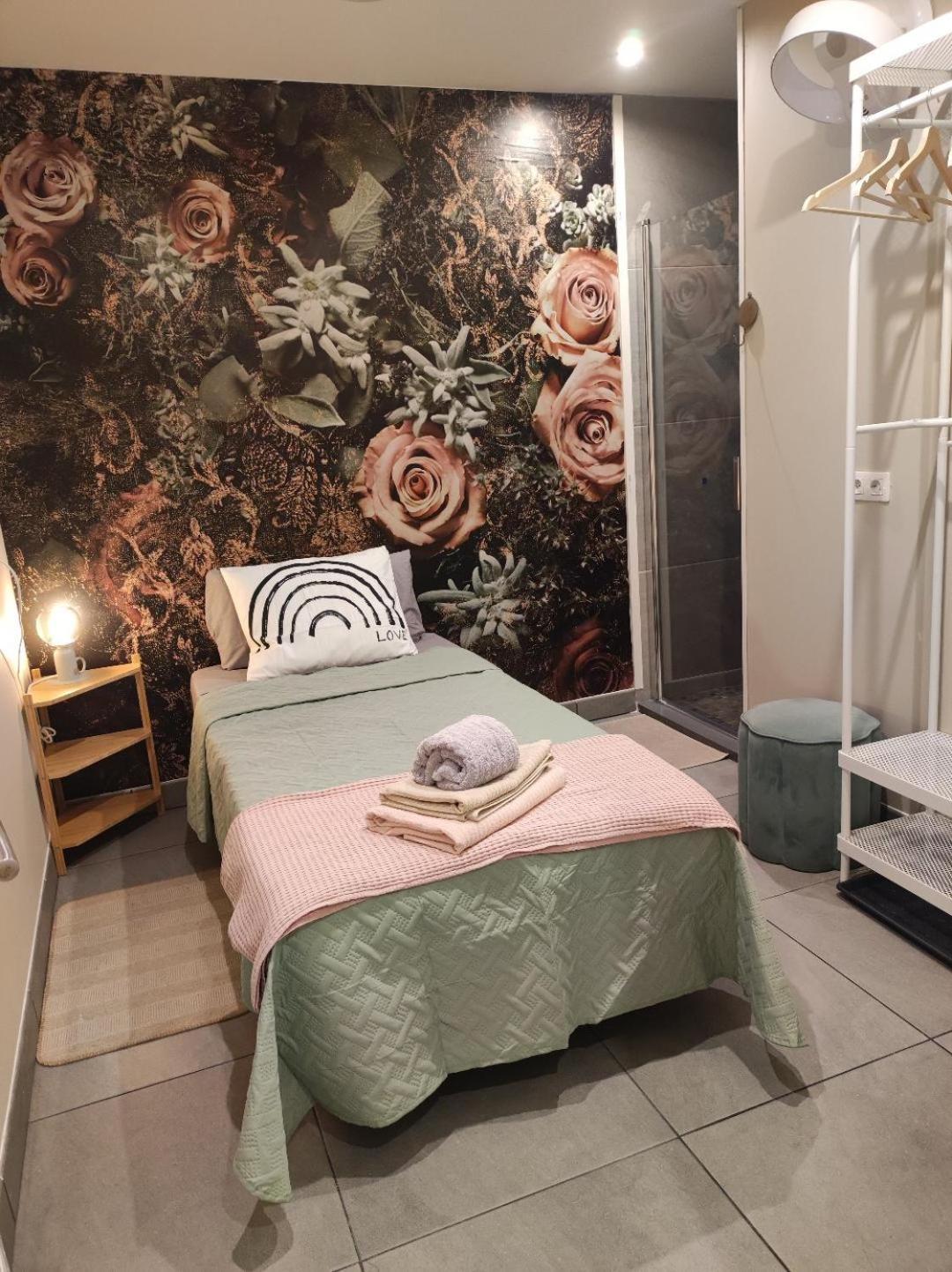 Center Flat Puerto Del Carmen Near The Beach Natural Elements Apartment Bagian luar foto